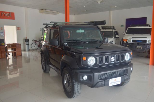 2019 Suzuki Jimny 4x4 Disponible para alquiler Automatico 4x4 Solo 45mil kms - 22492538 - 8