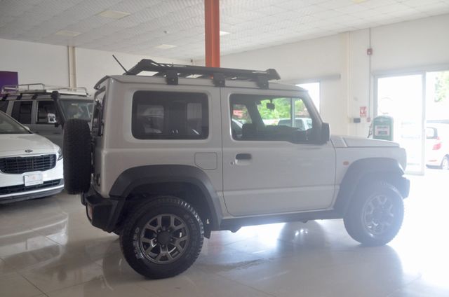 2019 Suzuki Jimny 4x4 Automatico 4x4 Automatico - 22553318 - 2