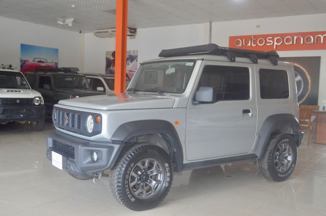 2019 Suzuki Jimny 4x4 Automatico 4x4 Automatico - 22553318 - 5