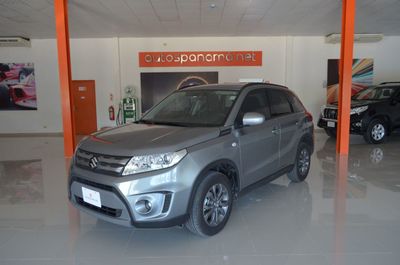 2019 Suzuki Vitara
