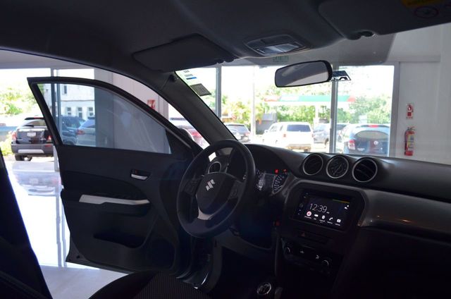 2019 Suzuki Vitara 5 Speed CarPlay  - 18966854 - 13