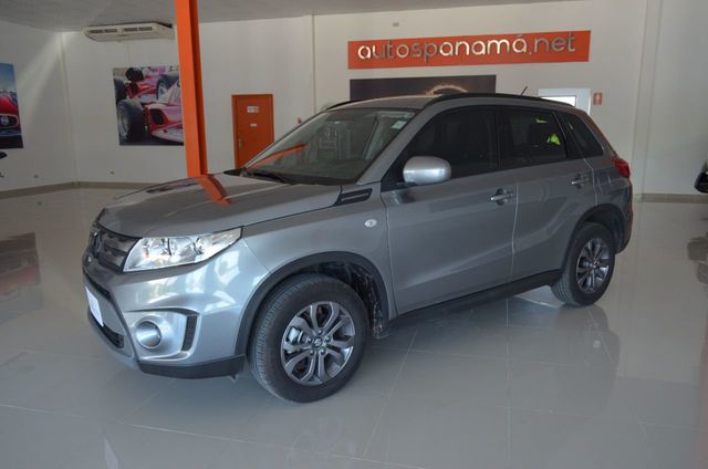 2019 Suzuki Vitara 5 Speed CarPlay  - 18966854 - 1