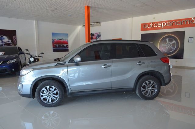 2019 Suzuki Vitara 5 Speed CarPlay  - 18966854 - 2