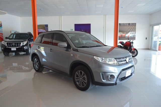 2019 Suzuki Vitara 5 Speed CarPlay  - 18966854 - 8