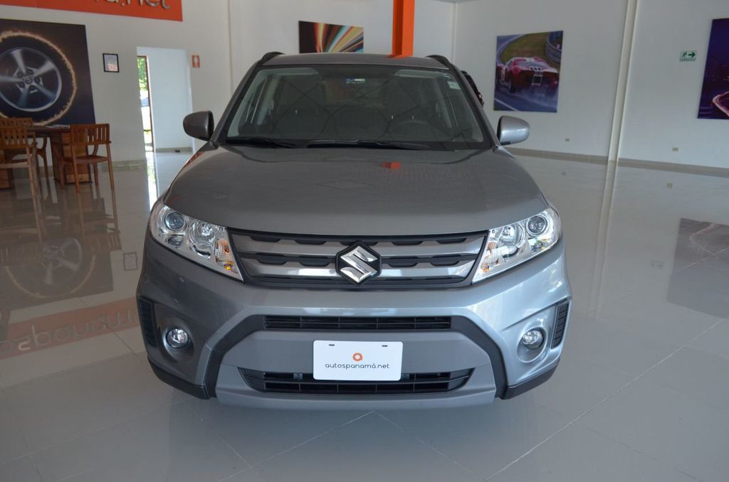 2019 Suzuki Vitara Disponible para alquiler CarPlay  - 18966854 - 9