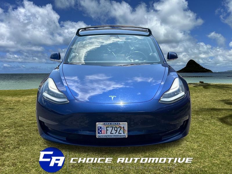 2019 Tesla Model 3  - 23035957 - 9