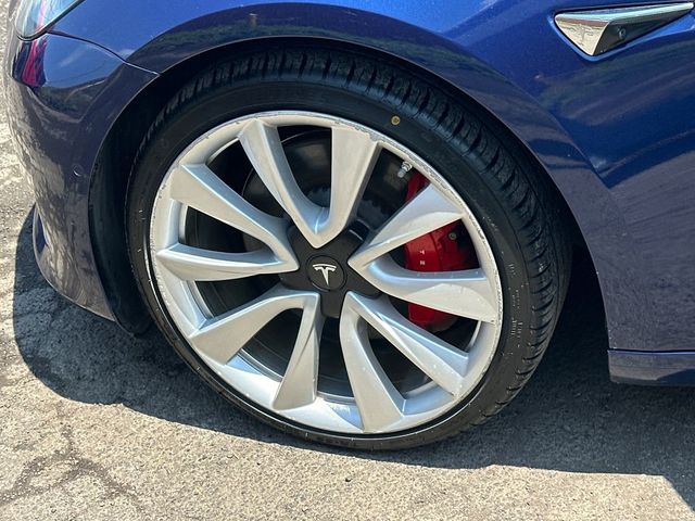 2019 Tesla Model 3  - 23035957 - 10