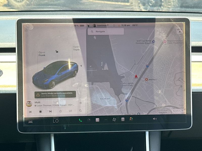 2019 Tesla Model 3  - 23035957 - 14