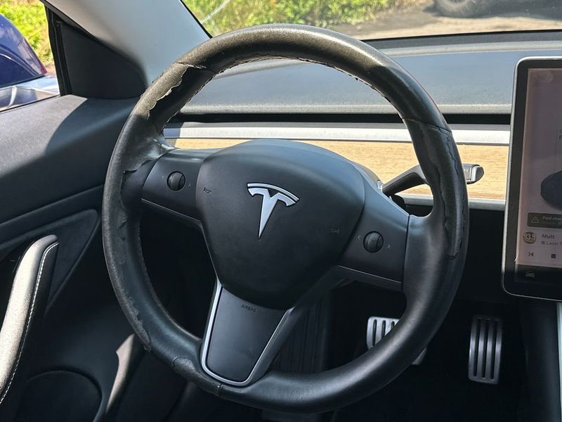2019 Tesla Model 3  - 23035957 - 16