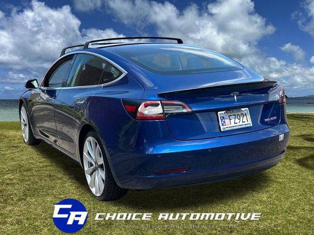 2019 Tesla Model 3  - 23035957 - 4