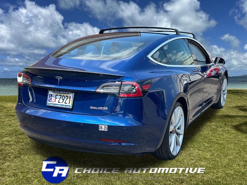 2019 Tesla Model 3  - 23035957 - 6