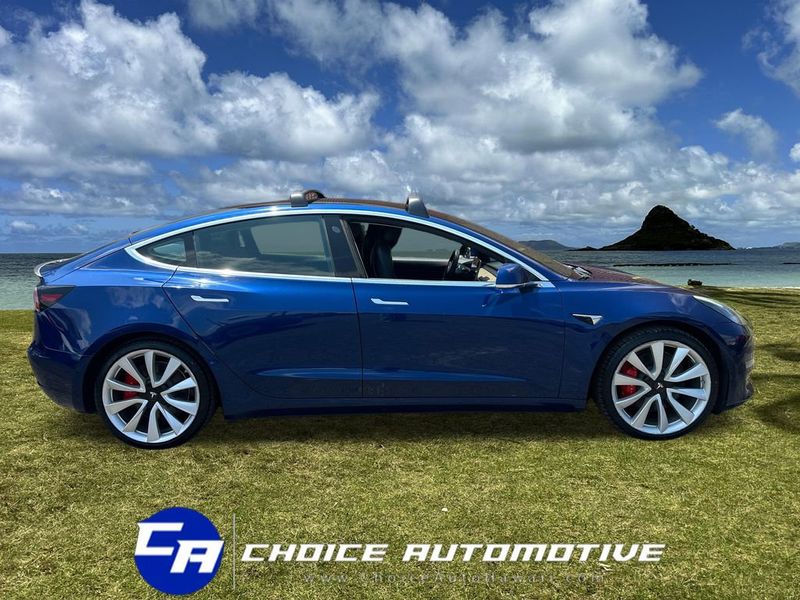 2019 Tesla Model 3  - 23035957 - 7