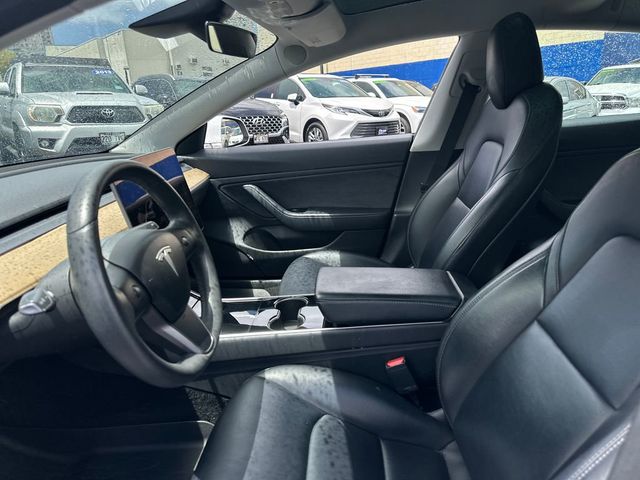 2019 Tesla Model 3  - 23049898 - 11
