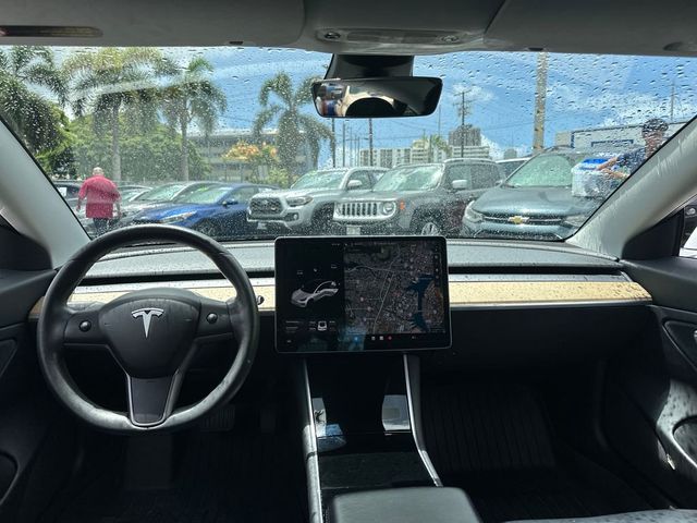 2019 Tesla Model 3  - 23049898 - 12