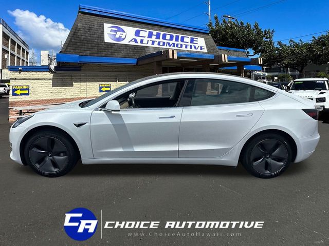 2019 Tesla Model 3  - 23049898 - 2