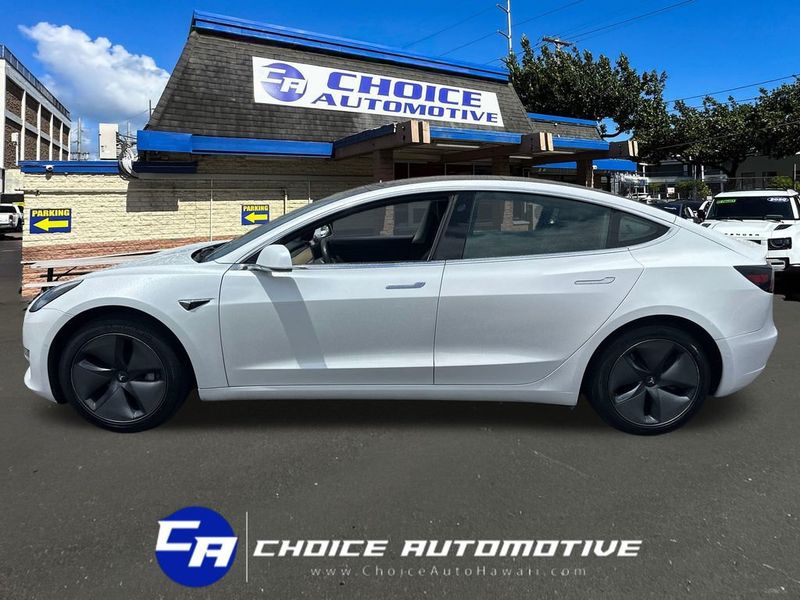 2019 Tesla Model 3  - 23049898 - 2