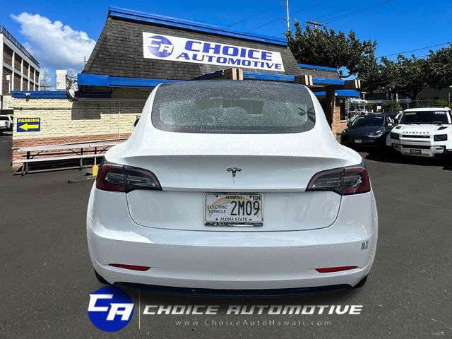 2019 Tesla Model 3  - 23049898 - 5