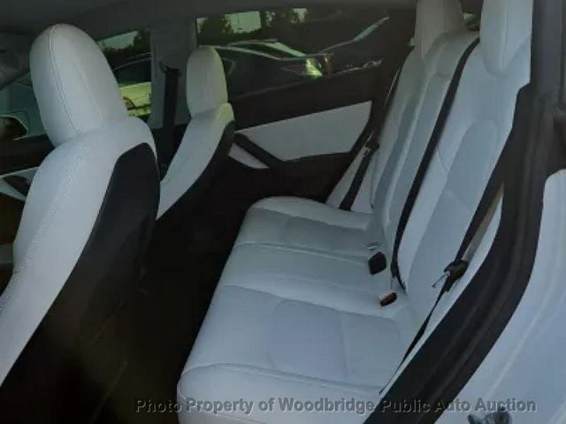 2019 Tesla Model 3  - 23091509 - 9