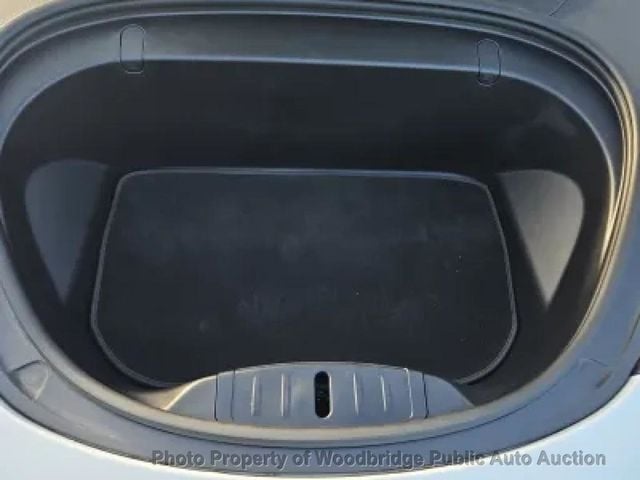2019 Tesla Model 3  - 23091509 - 11