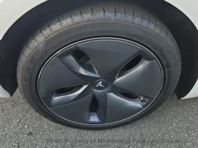 2019 Tesla Model 3  - 23091509 - 13