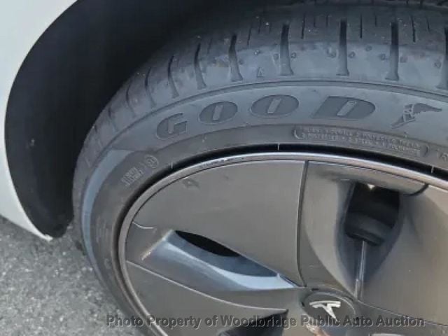 2019 Tesla Model 3  - 23091509 - 14