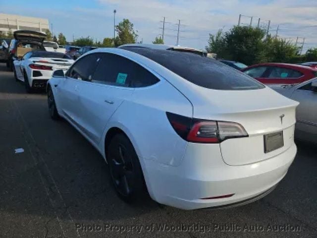 2019 Tesla Model 3  - 23091509 - 3