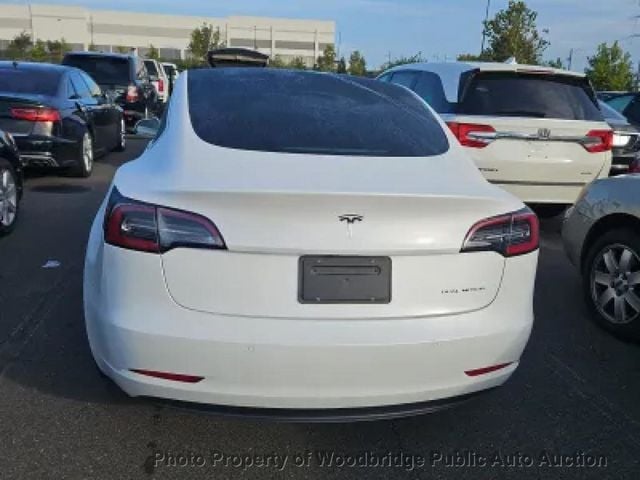 2019 Tesla Model 3  - 23091509 - 4