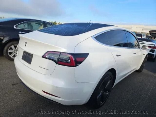 2019 Tesla Model 3  - 23091509 - 5