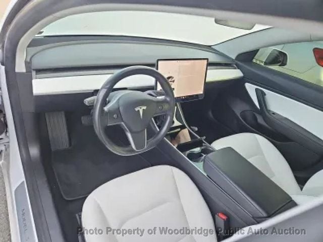 2019 Tesla Model 3  - 23091509 - 6
