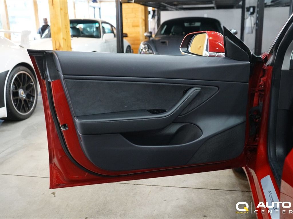 2019 Tesla Model 3  - 22998826 - 11