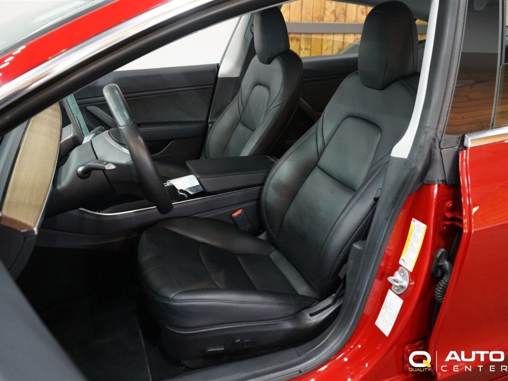 2019 Tesla Model 3  - 22998826 - 12