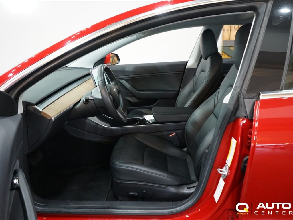 2019 Tesla Model 3  - 22998826 - 13