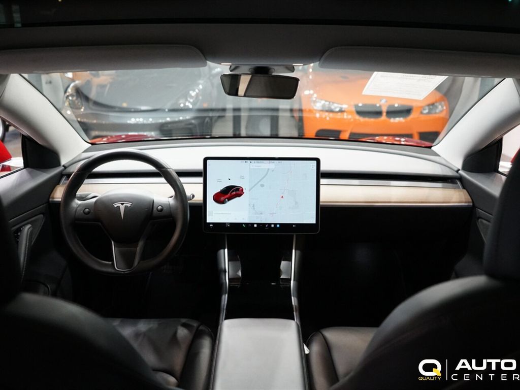 2019 Tesla Model 3  - 22998826 - 14