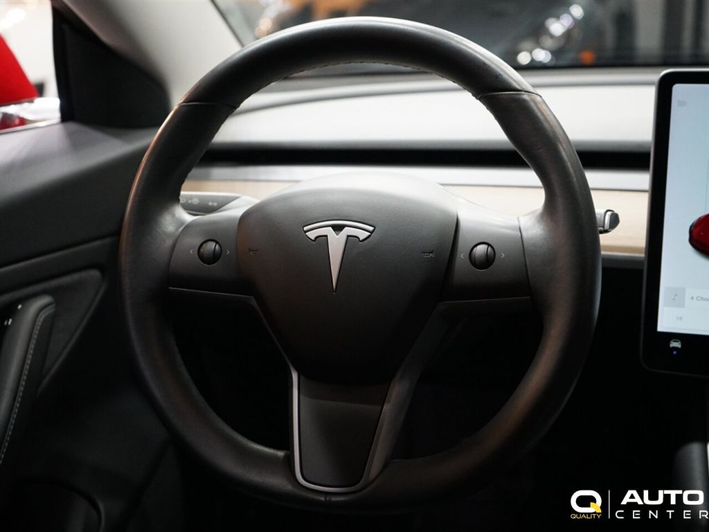 2019 Tesla Model 3  - 22998826 - 15