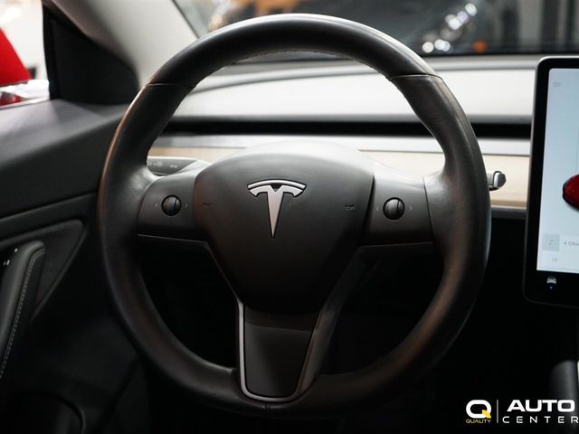 2019 Tesla Model 3  - 22998826 - 15