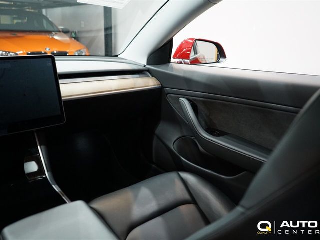 2019 Tesla Model 3  - 22998826 - 17