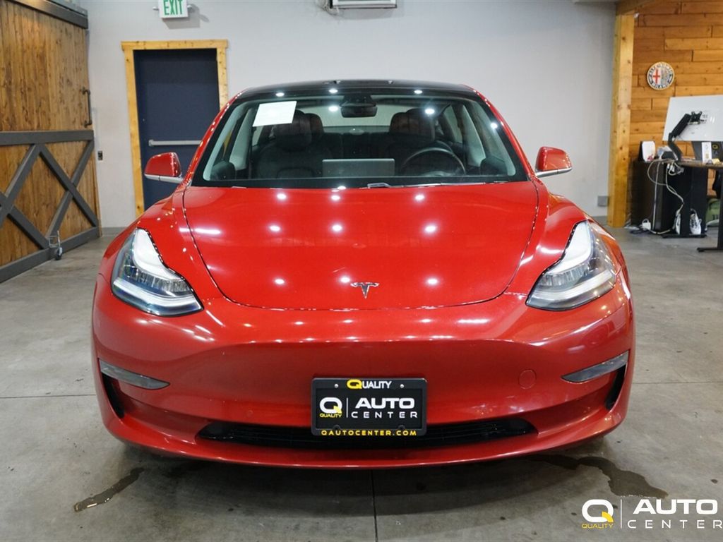 2019 Tesla Model 3  - 22998826 - 1