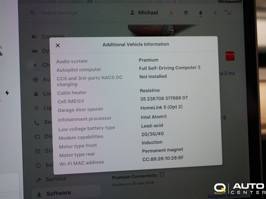 2019 Tesla Model 3  - 22998826 - 19