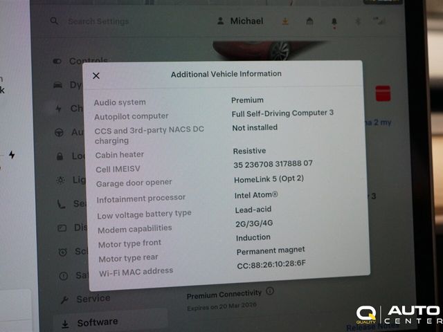 2019 Tesla Model 3  - 22998826 - 19