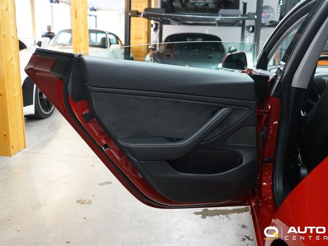 2019 Tesla Model 3  - 22998826 - 21