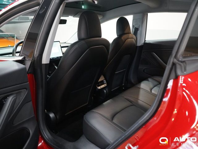 2019 Tesla Model 3  - 22998826 - 22