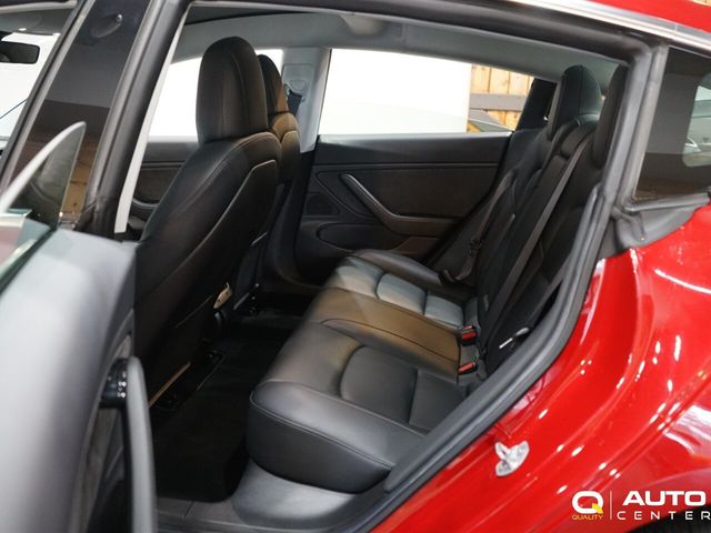 2019 Tesla Model 3  - 22998826 - 23