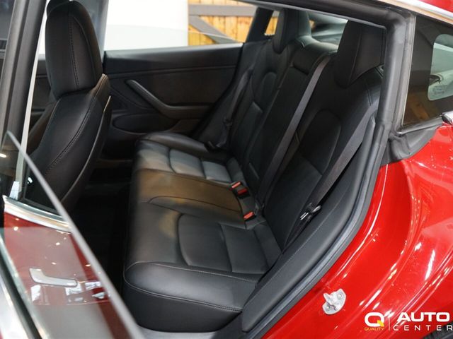 2019 Tesla Model 3  - 22998826 - 24