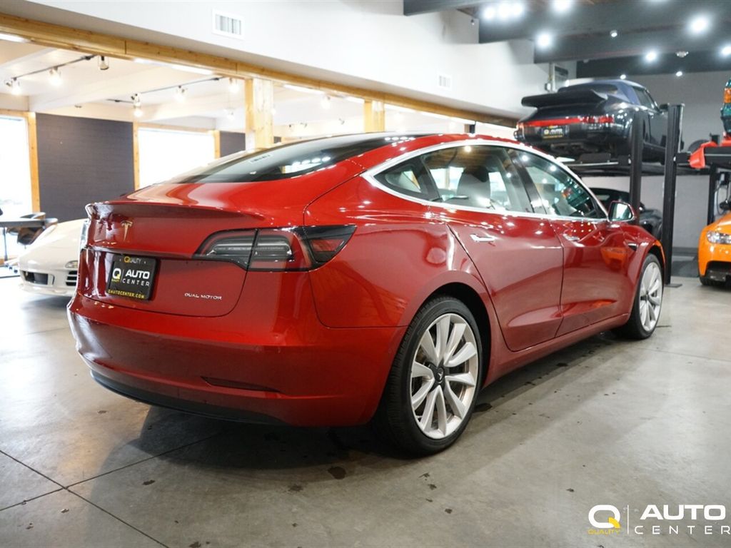 2019 Tesla Model 3  - 22998826 - 3