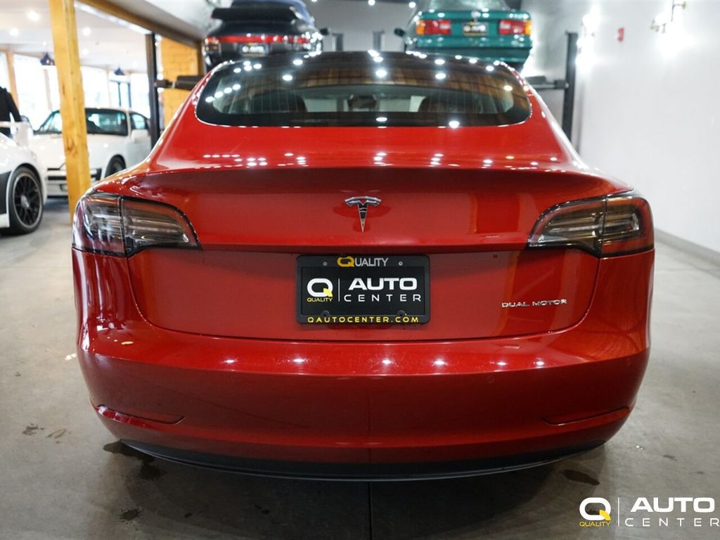 2019 Tesla Model 3  - 22998826 - 4