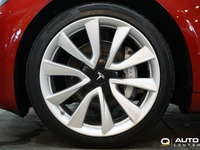 2019 Tesla Model 3  - 22998826 - 7
