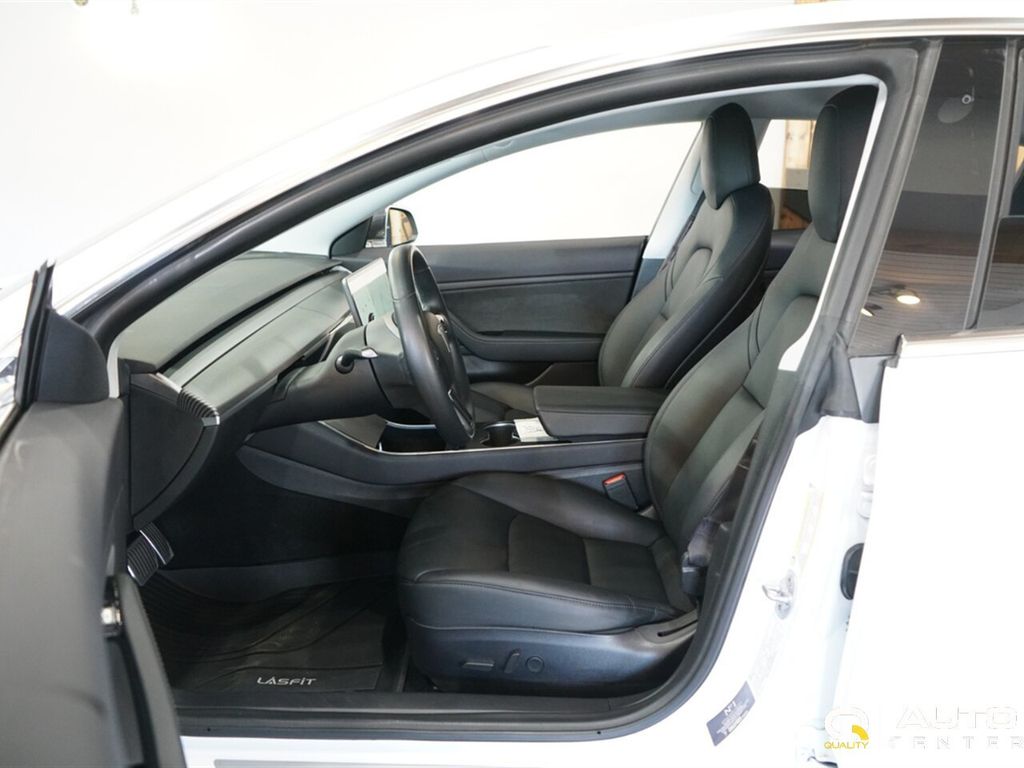 2019 Tesla Model 3  - 23022841 - 12