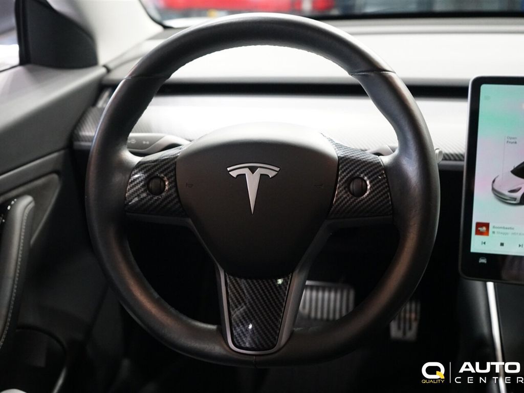 2019 Tesla Model 3  - 23022841 - 14