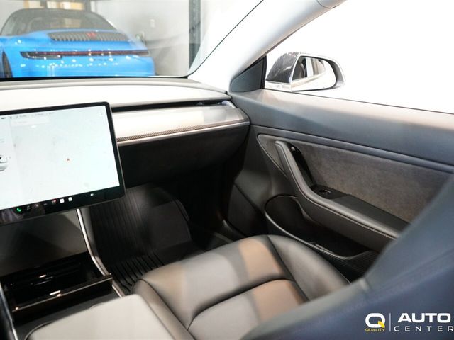 2019 Tesla Model 3  - 23022841 - 17