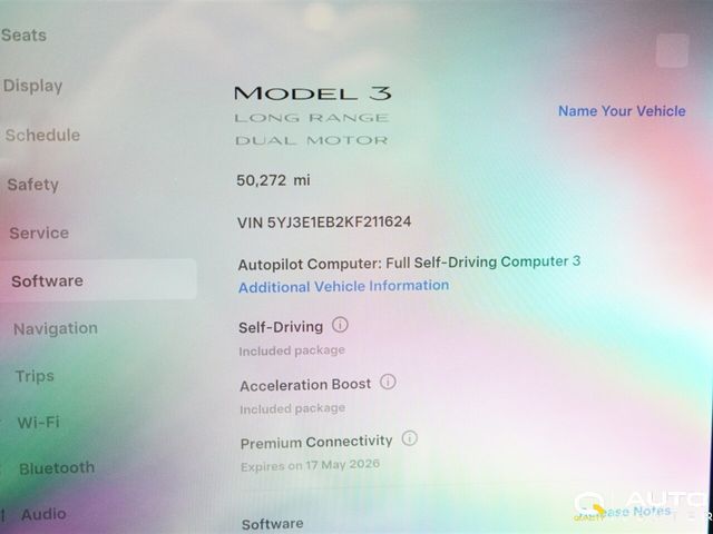 2019 Tesla Model 3  - 23022841 - 18